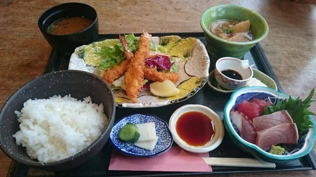 かどで家 - サブ画像3