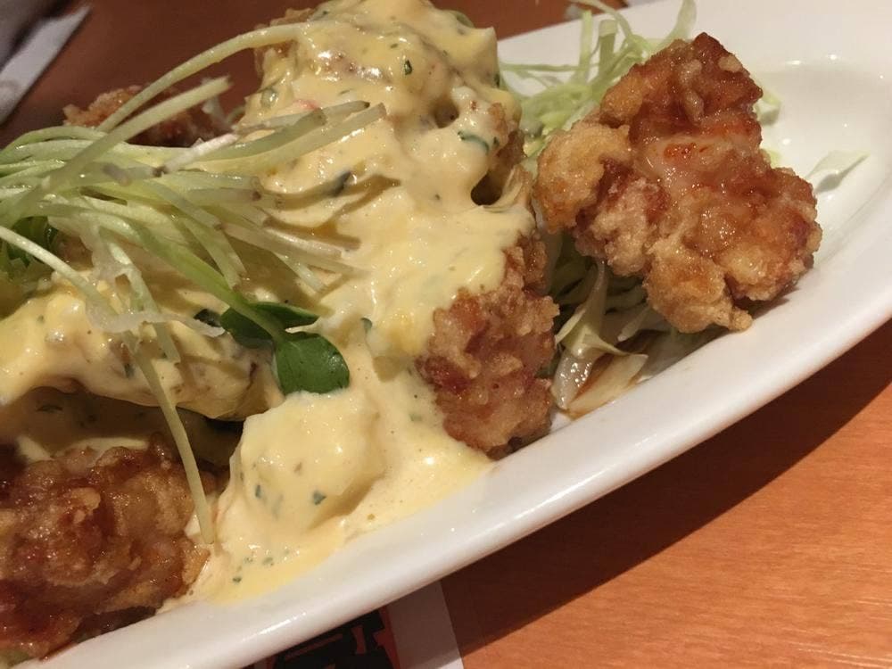 八剣伝 北仙台駅前店