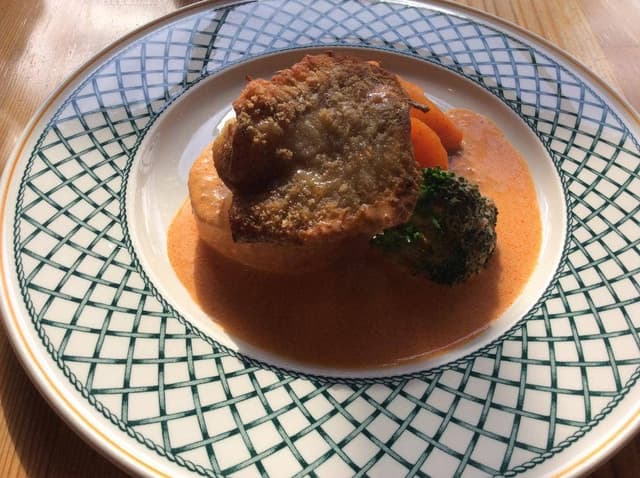 西洋飲食館Fujii - サブ画像3