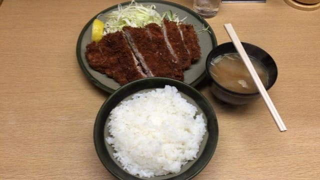 橋政 - サブ画像3