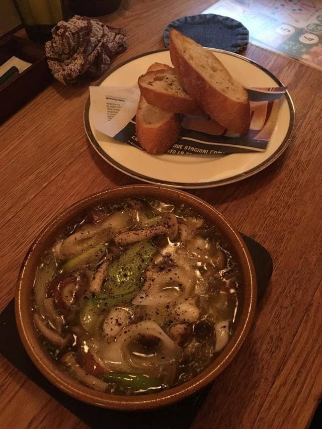 FOOD&DRINK Indihood - サブ画像1