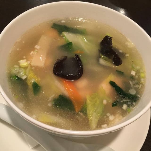 鎌倉山下飯店 - サブ画像3