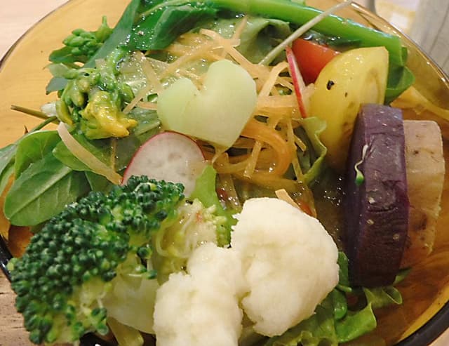 cafe nanala - サブ画像1