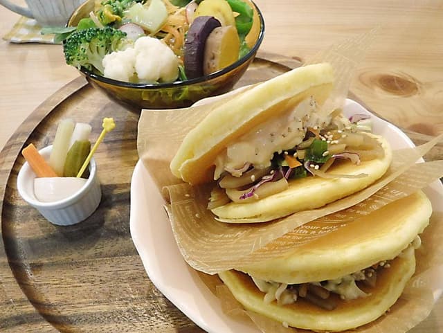 cafe nanala - サブ画像2