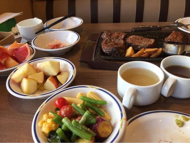 ステーキガスト 狭山店 - サブ画像3