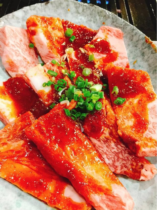 焼き肉 はるちゃん - サブ画像3