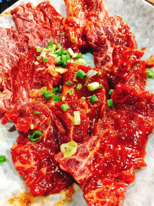 焼き肉 はるちゃん - サブ画像2
