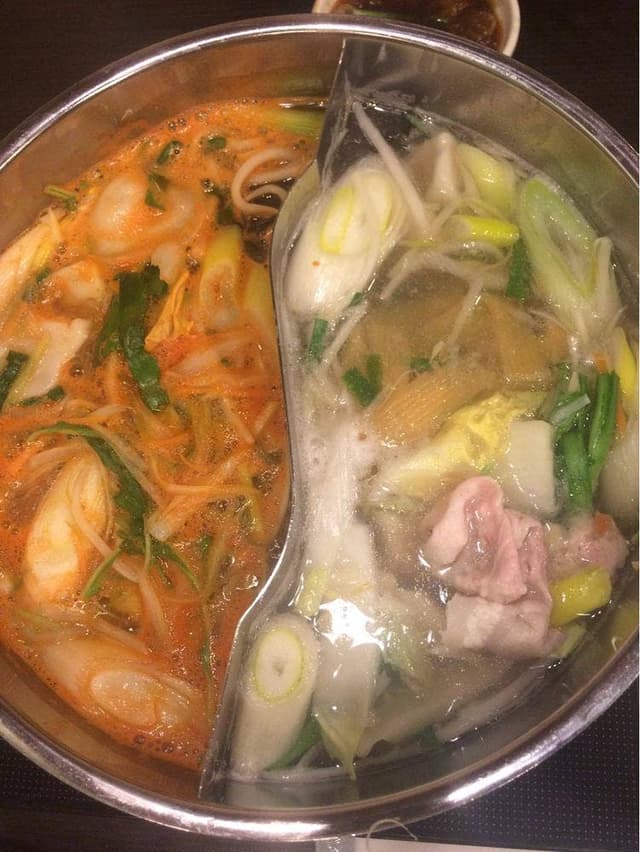 しゃぶ葉 群馬町店 - サブ画像3