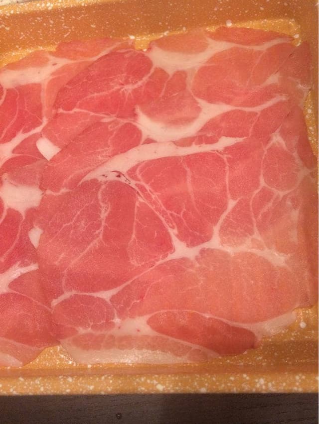 しゃぶ葉 群馬町店 - サブ画像2