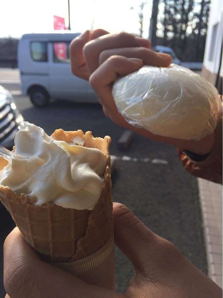 秩父菓子処栗助&蔵カフェ山七