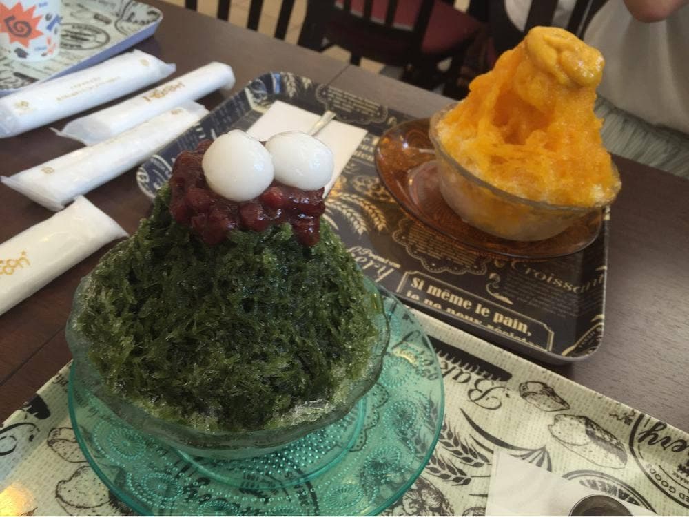 パティシエコウタロウ 土室店