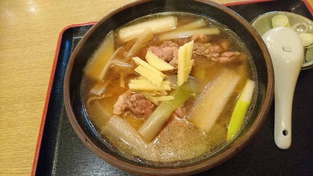 そば処 岡田屋 - サブ画像1