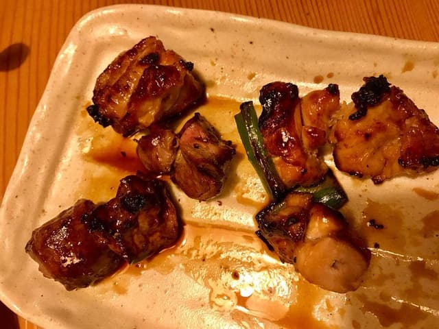 鳥貴族 千葉大久保店 - サブ画像3
