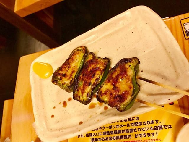 鳥貴族 千葉大久保店 - サブ画像1
