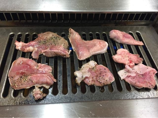 荻窪ほるもん - サブ画像3