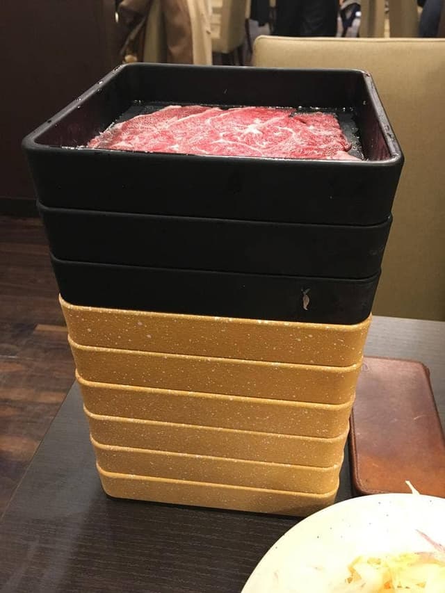 しゃぶ葉 八尾老原店 - サブ画像3