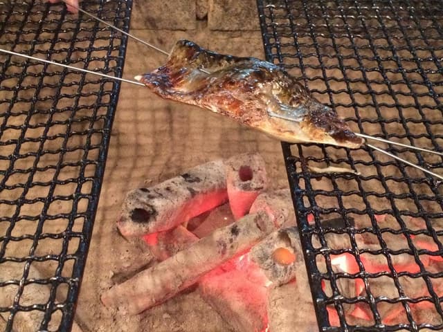 炉端座八戸笹塚店 - サブ画像2