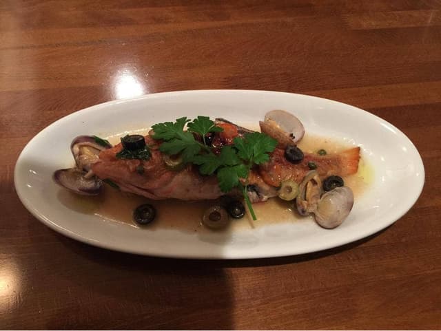 K's Diner - サブ画像3