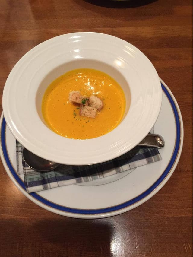 K's Diner - サブ画像2