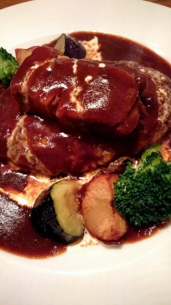 Bistro Fukumoto - サブ画像3