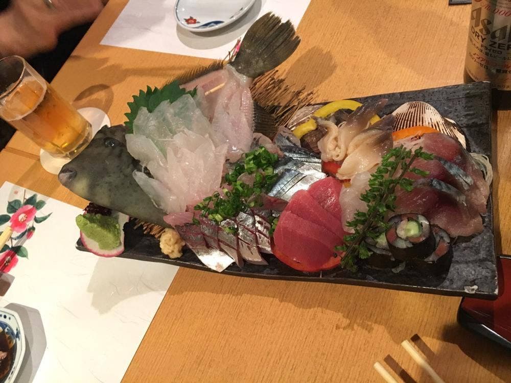 旬魚