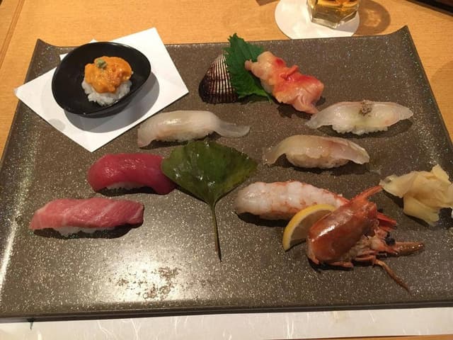 旬魚 - サブ画像2