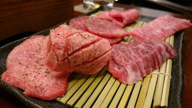 肉処 香月 - サブ画像3