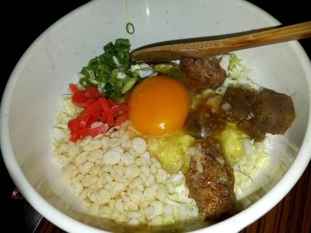 道とん堀 大阪本店 - サブ画像1
