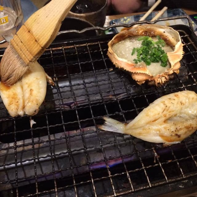 磯丸水産 高田馬場駅前店 - サブ画像3