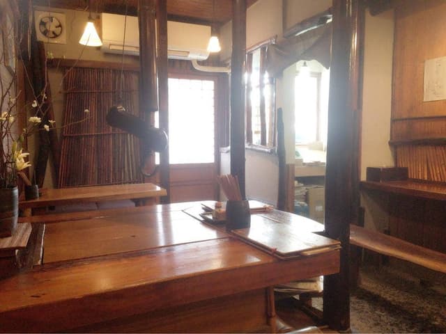 そば処武蔵野 - サブ画像3