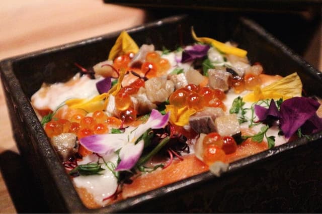 Nordic&Japanese Cuisine æg - サブ画像3