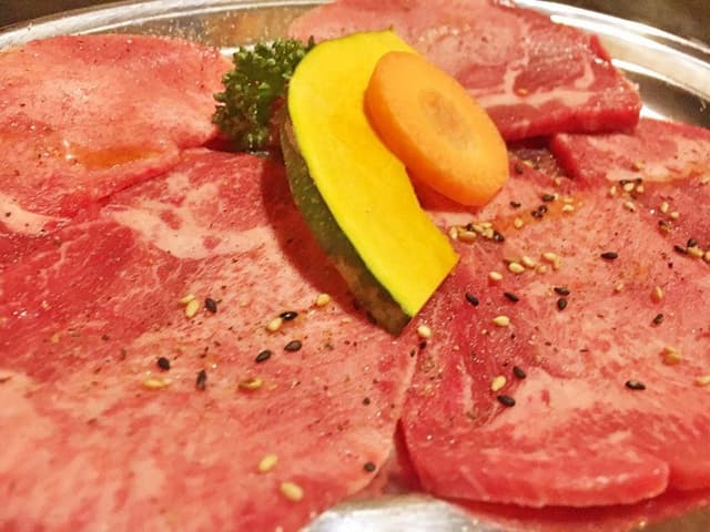 焼肉 さかえや - サブ画像3