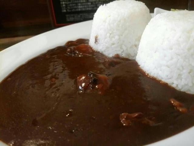 キャメルダイナー 京都店 - サブ画像3