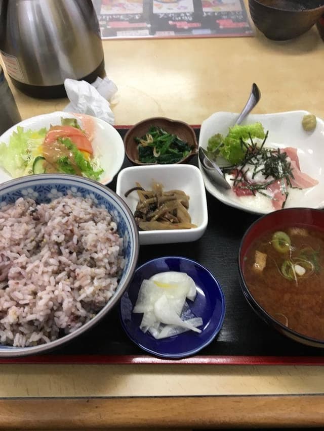 ひさご食堂 - サブ画像1