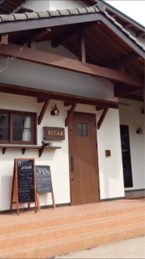 Cafe&Bakery SUGAR - サブ画像1