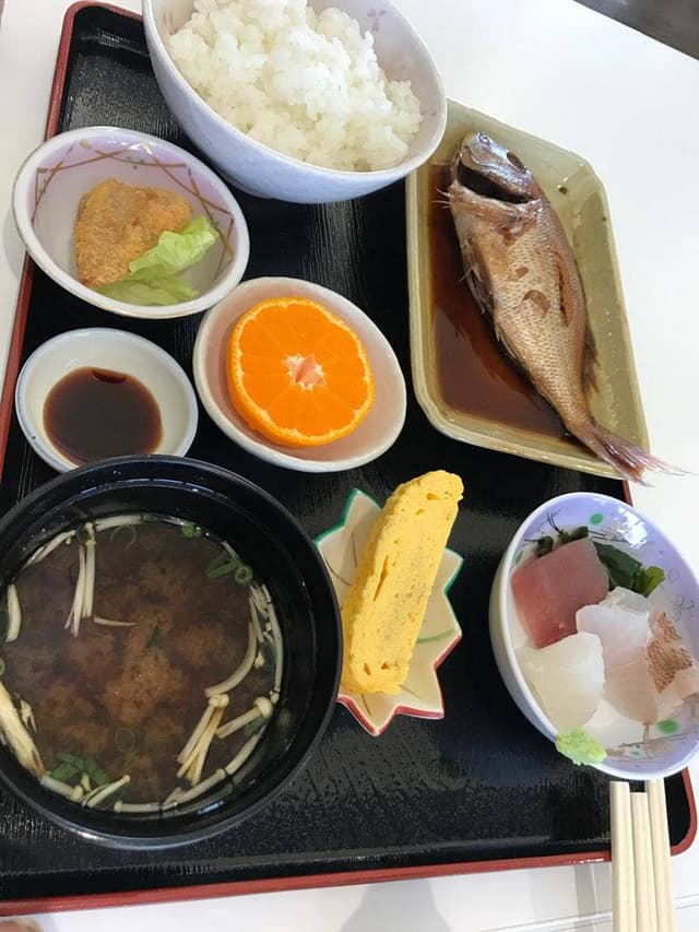 まちの駅 味の蔵たけとよ - サブ画像1