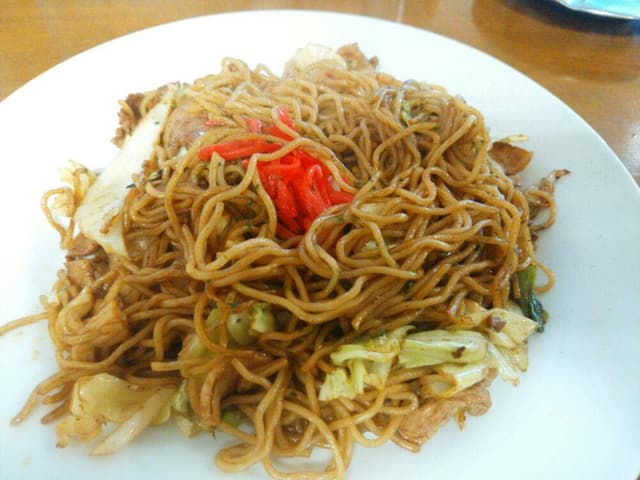 松尾ジンギスカン 丘珠店 - サブ画像3