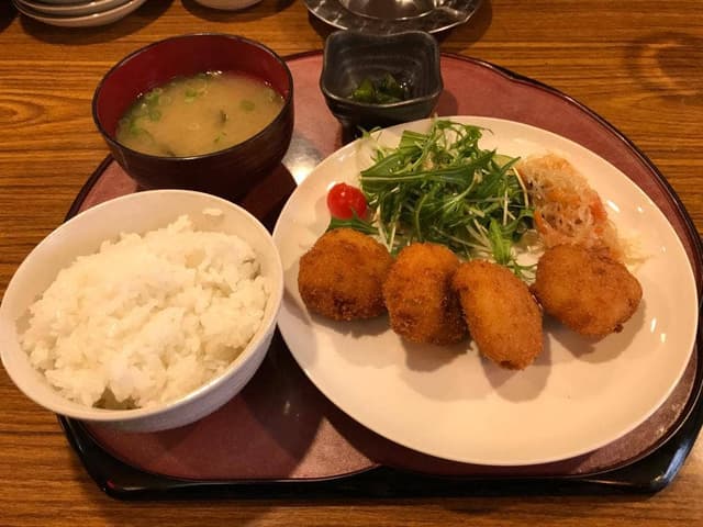 新橋大衆酒場 がちや - サブ画像1