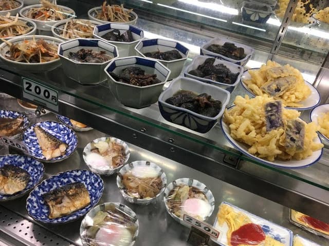 桑田食堂 - サブ画像1