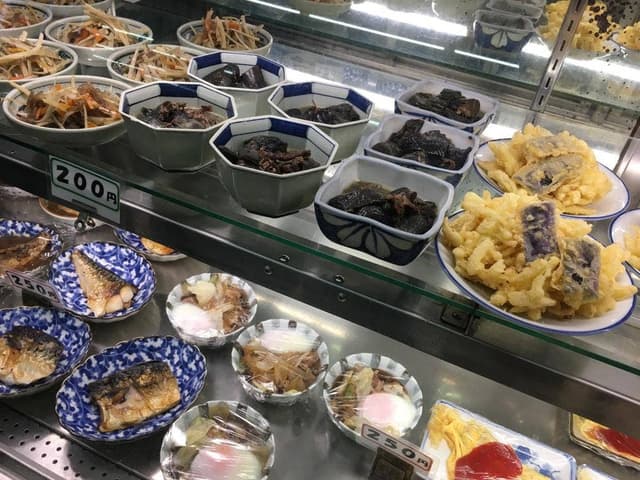 桑田食堂 - サブ画像3