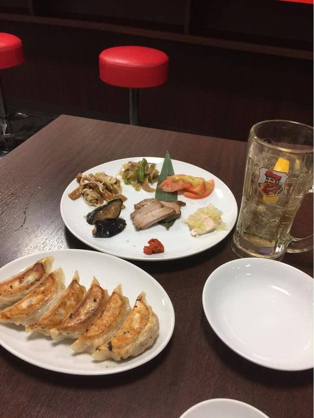 のとやん 餃子酒場 - サブ画像3