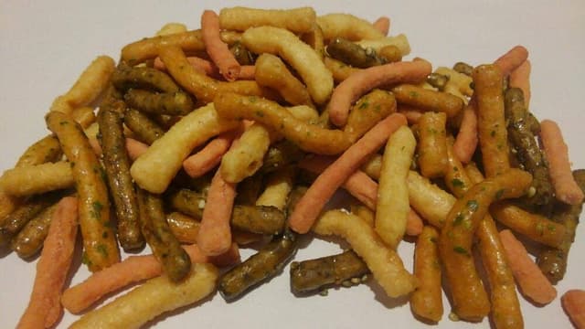 麻布かりんと 大丸神戸店 - サブ画像3