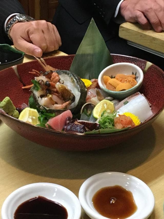 若鰤 - サブ画像3