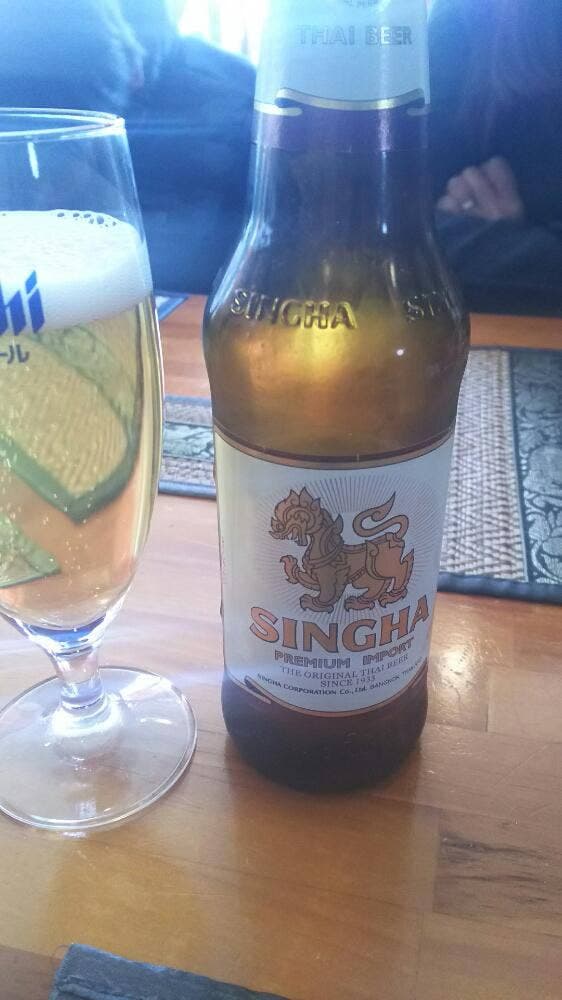 ユワデーのタイ料理 - サブ画像2