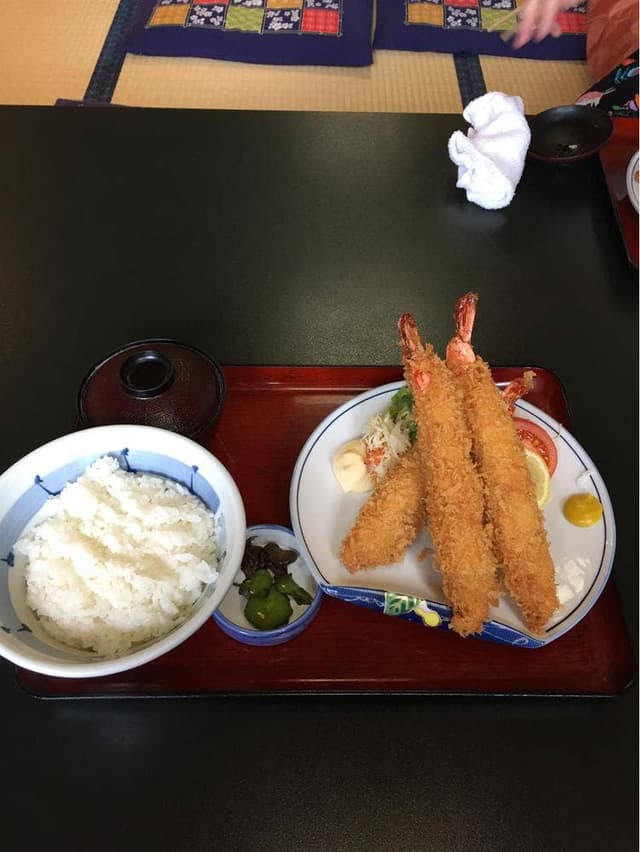 なかだ - サブ画像3
