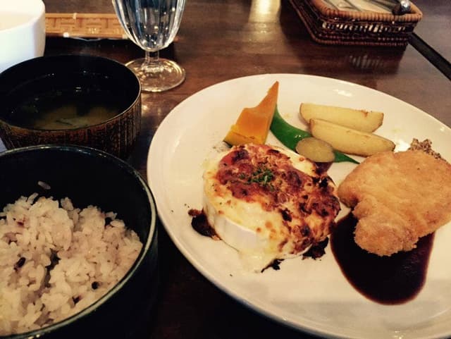 ベターハーフ - サブ画像2