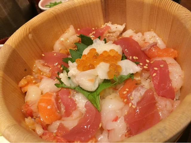 おひつごはん四六時中 高崎店 - サブ画像3