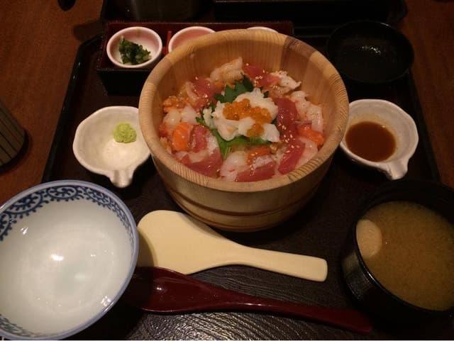 おひつごはん四六時中 高崎店 - サブ画像1