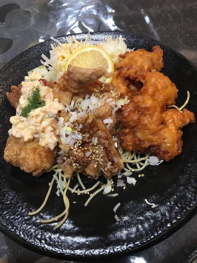 進化する定食屋 ふくしま軒 - サブ画像1