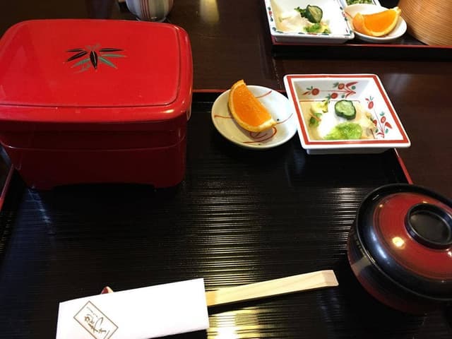 かどわきうなぎの店 - サブ画像3